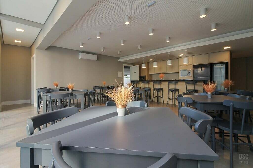 Lançamento Apartamento